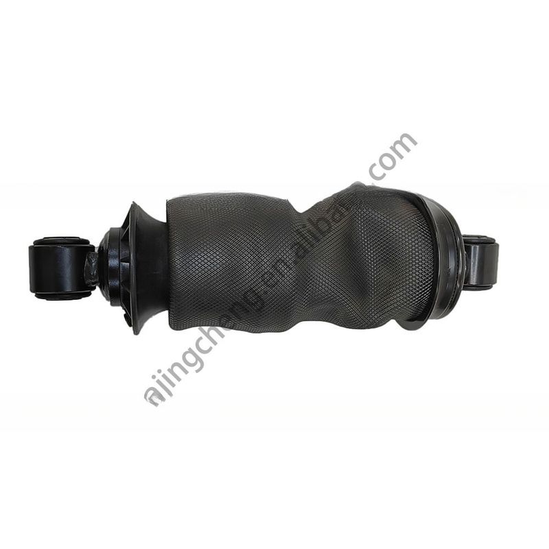 Modelo de caminhão Foton DZ14251440020 Airbag absorvedor de choque de cabine com tamanho 34*12*12