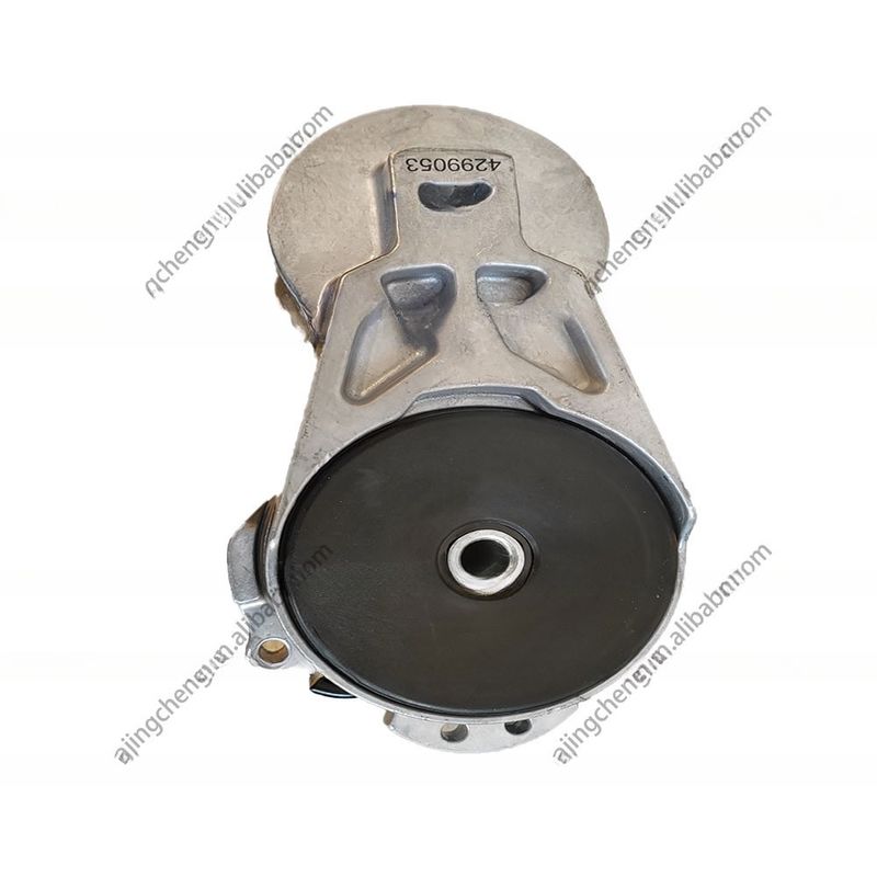 Tensor de correia adequado para Cummins SM11 QSX15 ISX15 X15 4299053 3691280 4920105 2871294