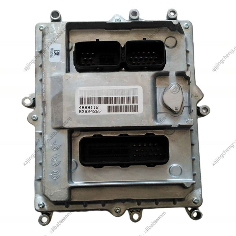 Optimize o desempenho do seu motor KAMAZI com o nosso módulo de controlo ECM OEM 0281020114