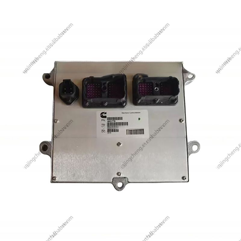 Módulo de controlo eletrónico 3684275 ECU ECM para motores Cummins ISX15 QSX15 OE NO. 3684275