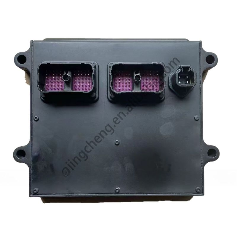 Refabricado ECM 4995445 para Cummins ISDE ISBE QSB QSL Isle Peças de motores diesel