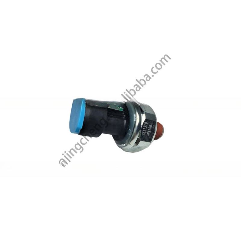 Sensor de pressão de óleo para motores Dongfeng Tianjin e Kinland Truck Model Steel