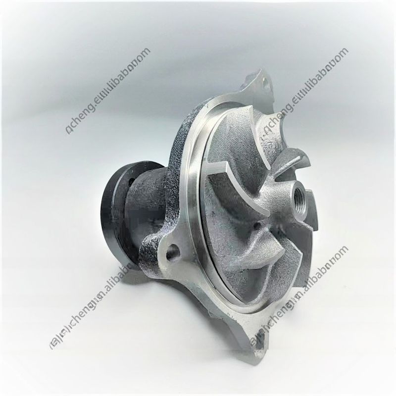 1983-2004 Instalação de automóveis Cummins IZS13L Motor bomba de água núcleo 1307ZE-015 Peças originais