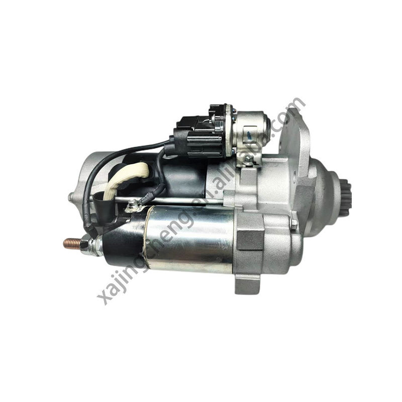 2007- Ano Adequado para arranque de DONGFENG Kinland Truck Tractor 3708010-E8100 24V