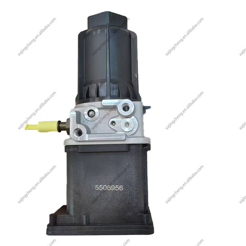 Bomba DOSER para pós-tratamento de emissões da Cummins 5506956 Modelo de desempenho 2006-2013