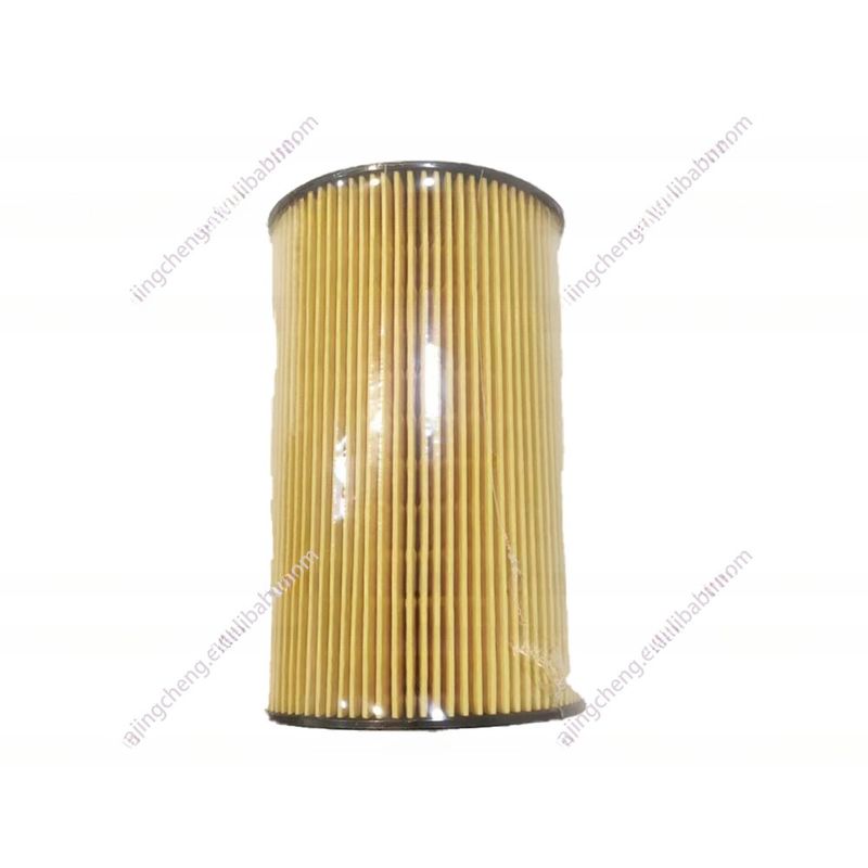 SINOTRUK HOWO C7H MAN MT13 T7H Filtro de óleo 200V05504-0122 com junta e durável