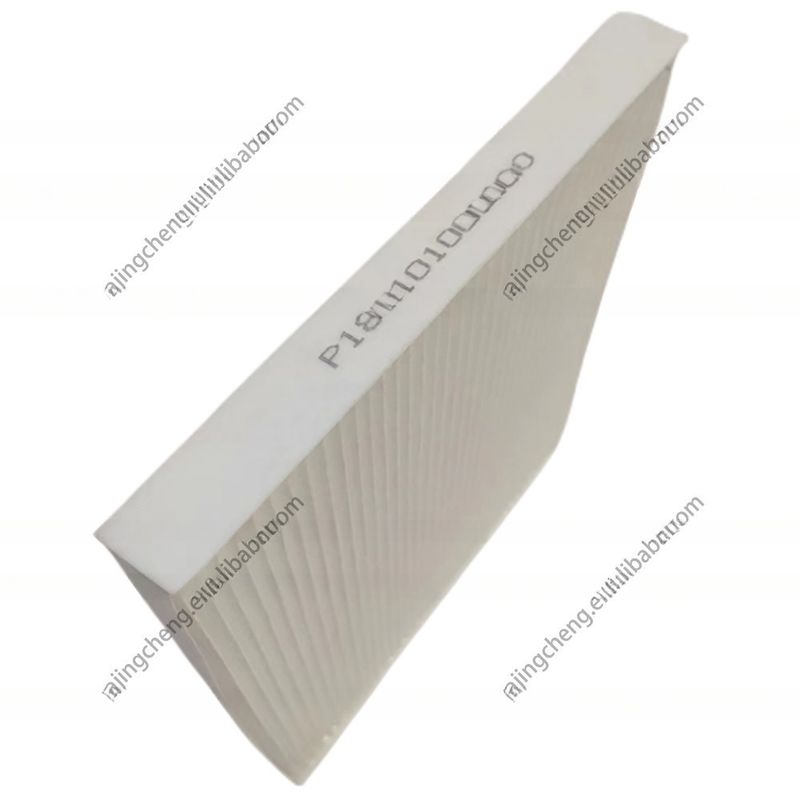 Filtro de ar de cabine 93172299 para filtros de ar de camião 9201440 1808619 CX-7 ER Ano 2016-