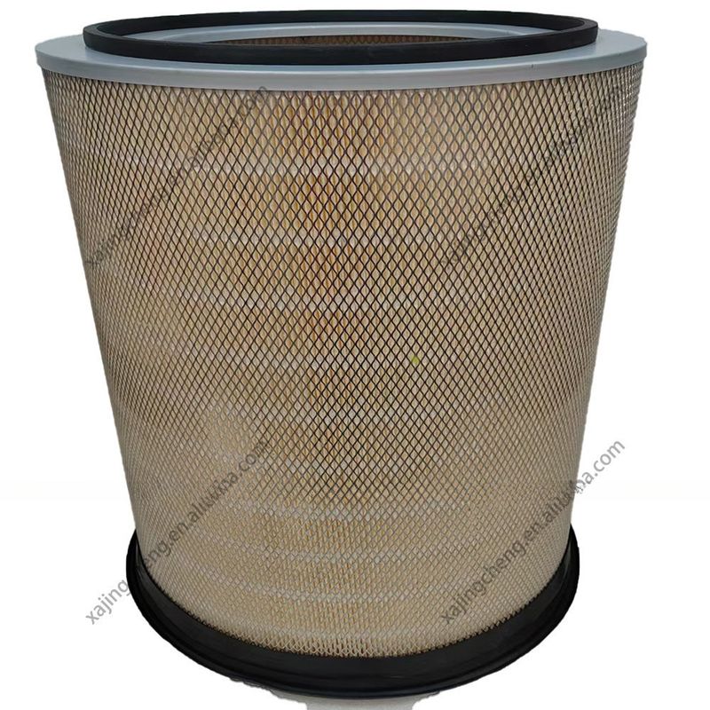 OE NO. CH11396 47220-47800 Filtro de ar para camiões Automóveis Tratores Excavadoras 9826250710001