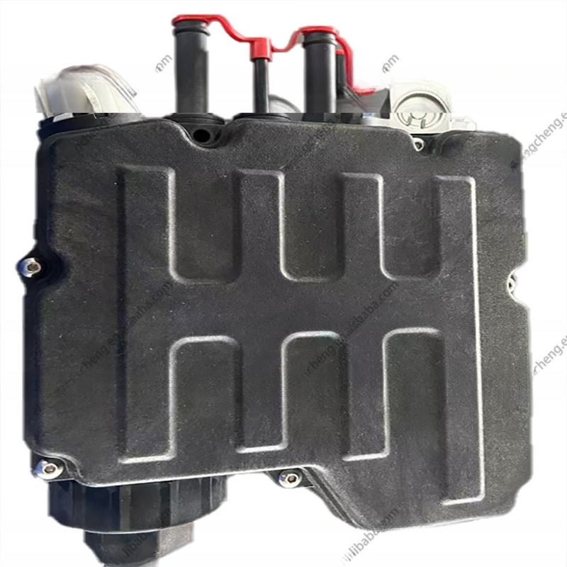 Bomba de ureia 5303018 A042P115 Bomba de dosagem para CUMMINS ECOFIT EURO 4 Motor 1 Bomba AdBlue