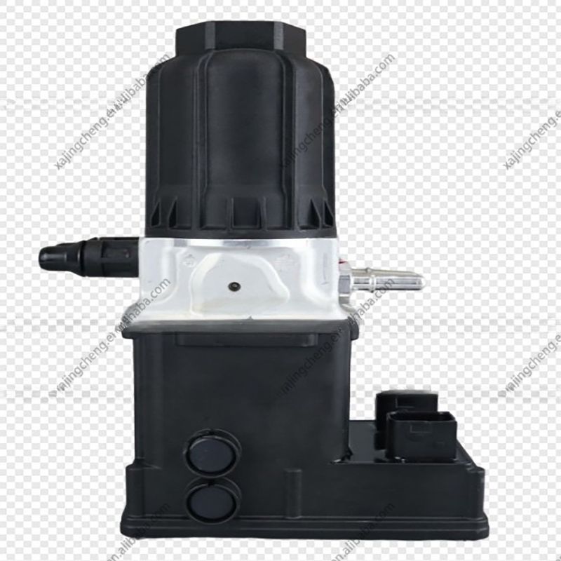 Mercedes-Benz ACTROS MP4/MP5 Bomba de dosagem de ureia A0001407878 A0001404678 1 Motor 4146 K