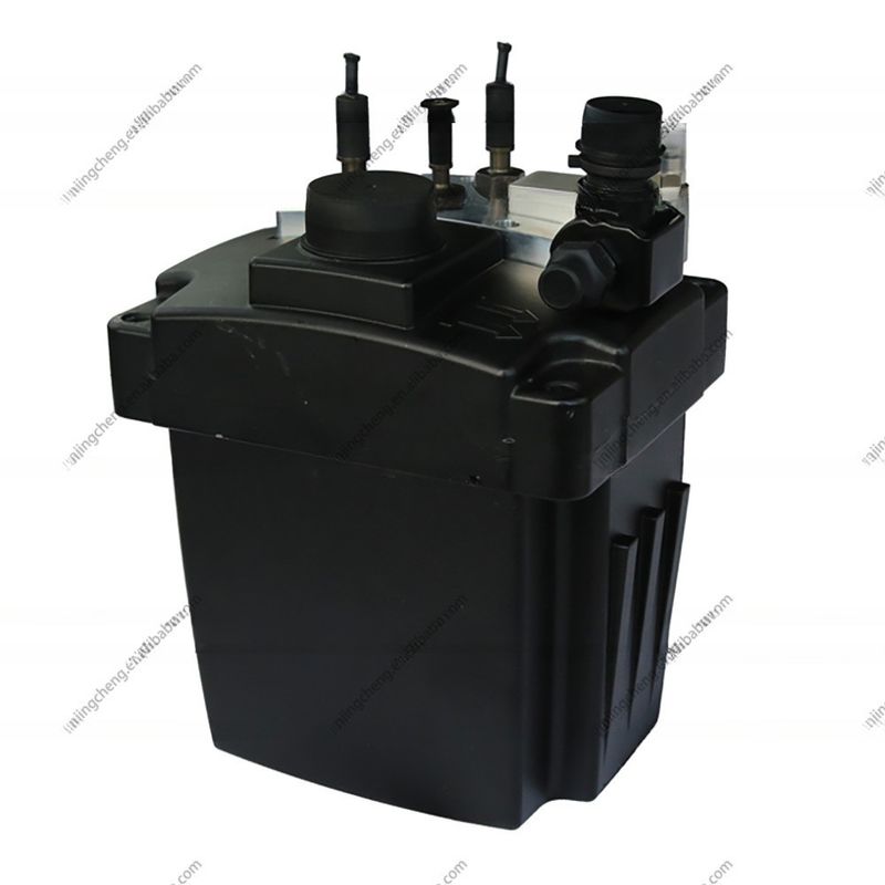 1205710-KW100 A034J233 5273338 Bomba de dosagem para equipamentos de automóveis Cummins Bomba de medição de ureia