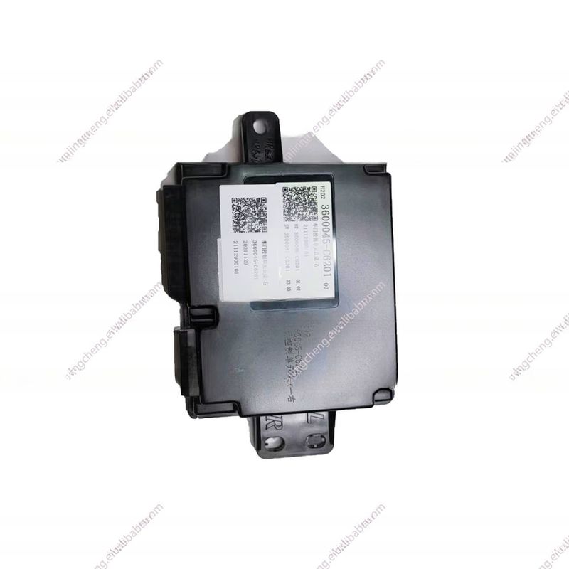 ECU porta esquerda/direita para camiões Dongfeng D760 KX KL KR KC modelos 3600040-C6100