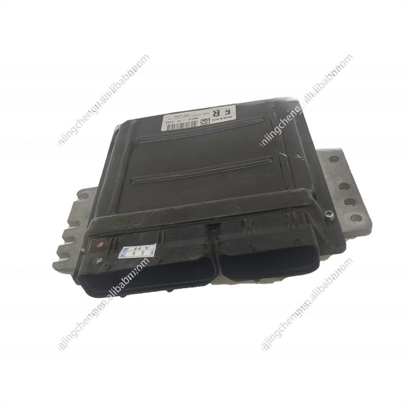 Mec35-611 ECU ECM usado Modulo de controlo eletrónico do motor de automóvel de reelaboração do motor em A56-V89 E87